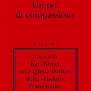Reso Gratuito Un po‘ di compassione