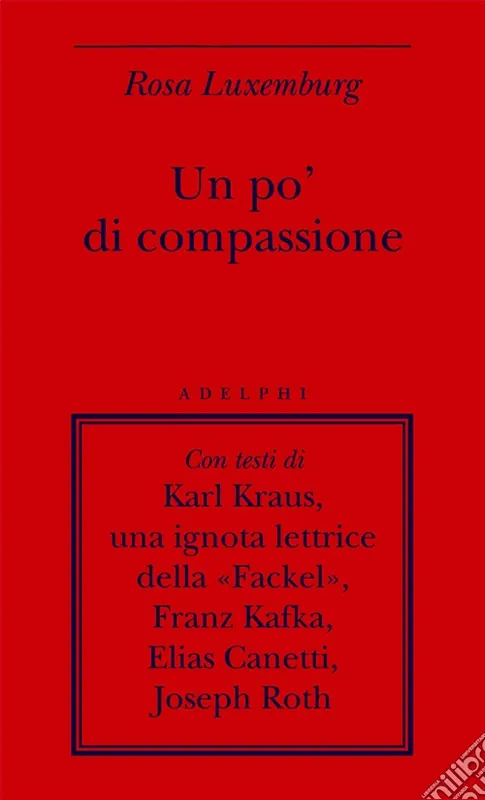 Reso Gratuito Un po‘ di compassione
