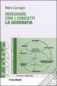 Insegnare con i concetti la geografia Prezzo Di Fabbrica