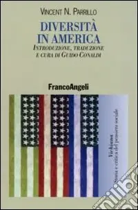 Nuovo Arrivo Diversità in America