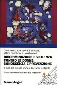 Ultimissimo Modello Discriminazione e violenza contro le donne conoscenza e prevenzione