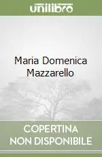 Maria Domenica Mazzarello Prezzo Scontato