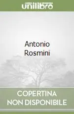 Promo Stagionale Antonio Rosmini