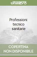 Professioni tecnico sanitarie Occasione
