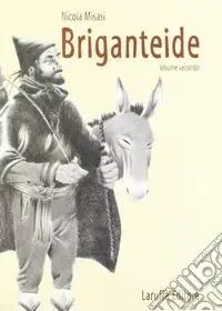 Briganteide. Vol. 2 Solo Oggi