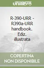R-390-URR Più Venduto