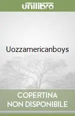Nuovo Arrivo Uozzamericanboys
