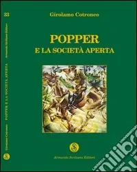Prezzo Scontato Popper e la società aperta