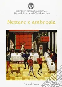 Nettare e ambrosia Popolare