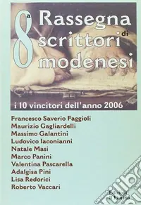Ottava rassegna di scrittori modenesi Più Venduto