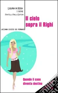 Solo Oggi Il cielo sopra il Righi