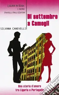Di settembre a Camogli Bestseller