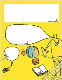 Ultima Occasione Blank book
