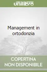 Management in ortodonzia Offerta Speciale
