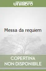 Saldi Messa da requiem
