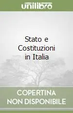 Ultima Occasione Stato e Costituzioni in Italia