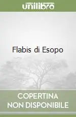 Professionale Flabis di Esopo