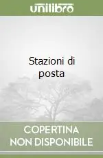 Subito Disponibile Stazioni di posta