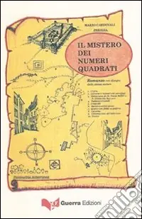 Nuovo Arrivo Il mistero dei numeri quadrati