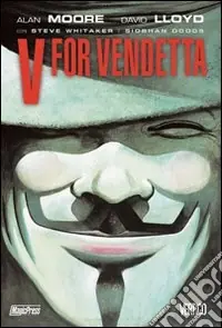 Solo Oggi V for vendetta
