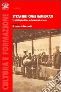 Stranieri come immigrati Vendita Finale