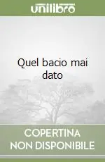 Spedizione Espresso Quel bacio mai dato
