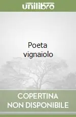 Offerta Lampo Poeta vignaiolo