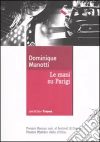 Offerta Limitata Le mani su Parigi