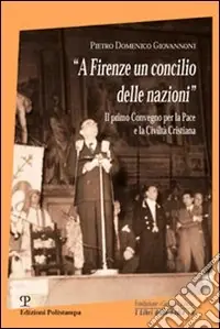 Prezzo Di Fabbrica A Firenze un concilio delle nazioni