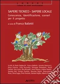 Sapere tecnico-Sapere locale. Conoscenza; identificazione; scenari per il progetto Compra Oggi Stesso