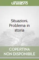 Situazioni. Problema in storia Reso Gratuito