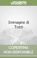 Nuovo Arrivo Immagine di Tozzi