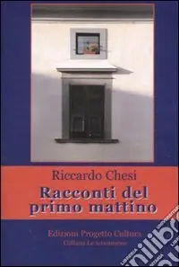 Racconti del primo mattino Prezzo Basso