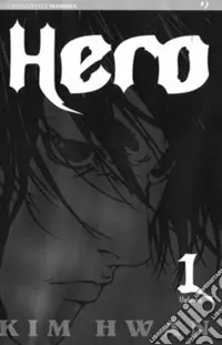 Hero. Vol. 1 Nuova Collezione