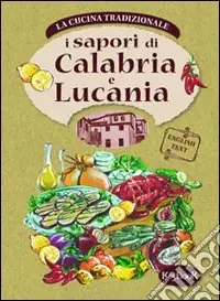 I sapori di Calabria e Lucania Professionale