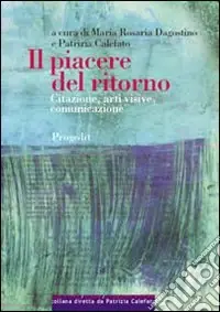 Il piacere del ritorno Pagamento Sicuro