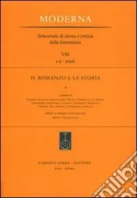 Il romanzo e la storia Offerta Speciale
