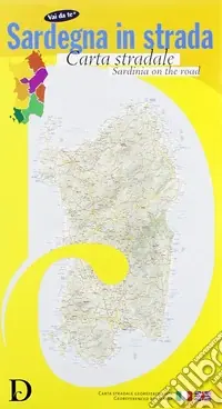 Vendita Finale Sardegna in strada. Ediz. italiana e inglese