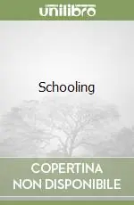 Occasione Imperdibile Schooling