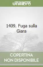 1409. Fuga sulla Giara Popolare