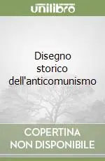 Nuova Collezione Disegno storico dell‘anticomunismo