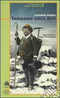 Tartarino sulle Alpi Ultime Pezzi