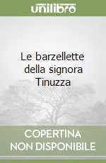 Saldi Le barzellette della signora Tinuzza