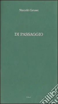 Di passaggio Esclusivo