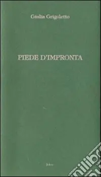 Scelto Dai Clienti Piede d‘impronta