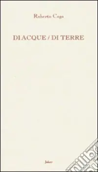 Di acque/di terre Più Venduto