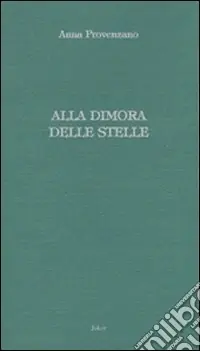 Alla dimora delle stelle Occasione
