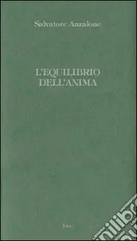Offerta Lampo L‘equilibrio dell‘anima