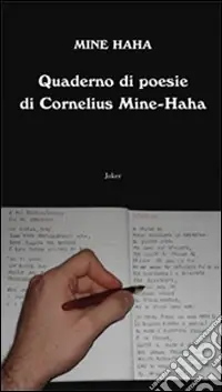 Prezzo Di Fabbrica Quaderno di poesie