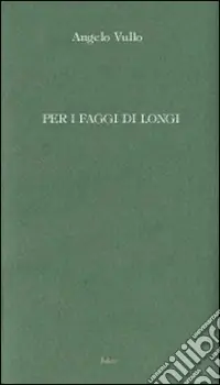 Reso Gratuito Per i faggi di Longi